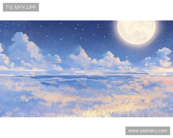 星空娱乐登录官网：探索夜空的秘密与魅力