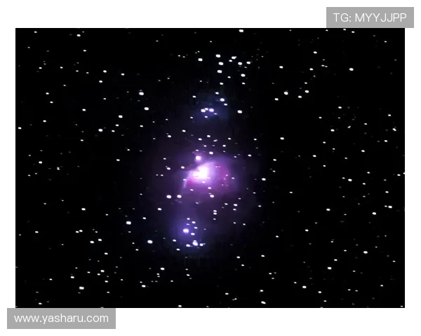 解析星空平台app中令人惊叹的天文图像与数据 解析星空平台app中令人惊叹的天文图像与数据